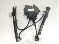Recambio de elevalunas delantero derecho para seat ibiza iv sc (6j1, 6p5) 1.4 tdi referencia OEM IAM 6J4837402AK 6R0959802ED 6J4