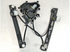 Recambio de elevalunas delantero derecho para seat ibiza iv sc (6j1, 6p5) 1.4 tdi referencia OEM IAM 6J4837402AK 6R0959802ED 6J4 2