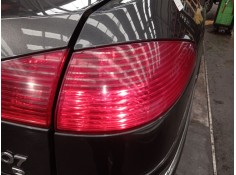 Recambio de piloto trasero derecho para peugeot 607 (9d, 9u) 2.7 hdi 24v referencia OEM IAM 96295391XX  