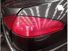 Recambio de piloto trasero derecho para peugeot 607 (9d, 9u) 2.7 hdi 24v referencia OEM IAM 96295391XX   2