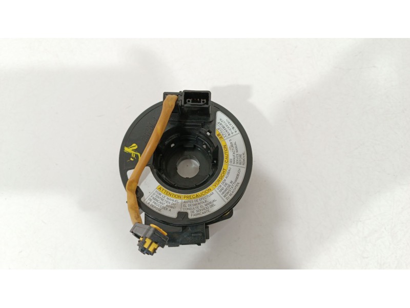 Recambio de anillo airbag para suzuki swift iii (mz, ez) 1.5 (rs 415) referencia OEM IAM 3748073H20 3748073H20000 