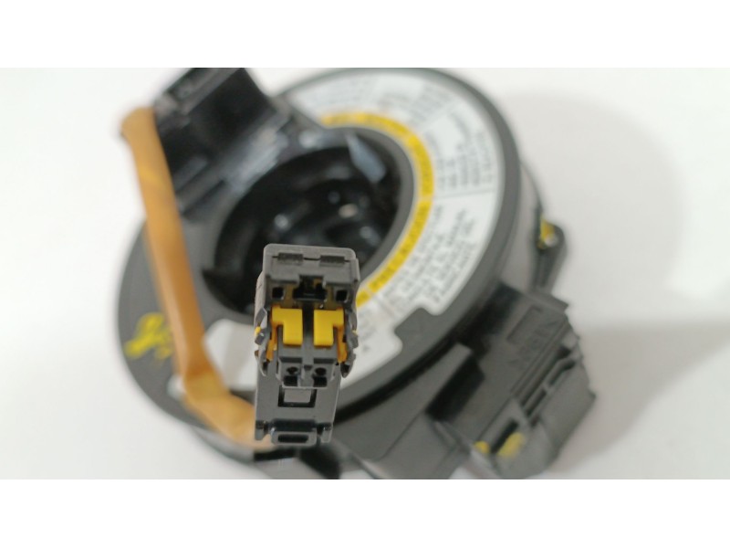 Recambio de anillo airbag para suzuki swift iii (mz, ez) 1.5 (rs 415) referencia OEM IAM 3748073H20 3748073H20000 
