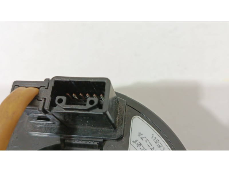 Recambio de anillo airbag para suzuki swift iii (mz, ez) 1.5 (rs 415) referencia OEM IAM 3748073H20 3748073H20000 