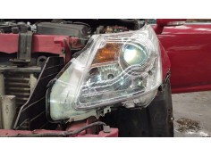 Recambio de faro izquierdo para toyota avensis station wagon (_t27_) 2.2 d-4d (adt271_) referencia OEM IAM 8117005311  