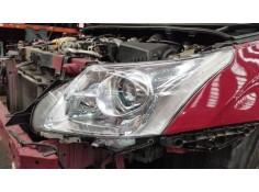 Recambio de faro izquierdo para toyota avensis station wagon (_t27_) 2.2 d-4d (adt271_) referencia OEM IAM 8117005311   2
