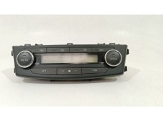 Recambio de mando climatizador para toyota avensis station wagon (_t27_) 2.2 d-4d (adt271_) referencia OEM IAM 5590005390 T10022