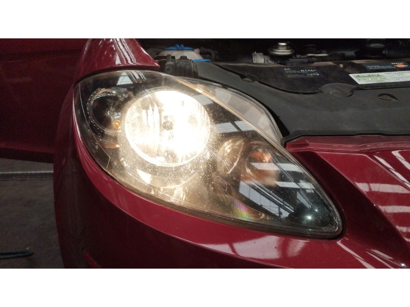 Recambio de faro derecho para seat toledo iii (5p2) 1.9 tdi referencia OEM IAM 89309820  