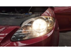 Recambio de faro izquierdo para seat toledo iii (5p2) 1.9 tdi referencia OEM IAM   