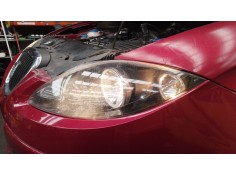 Recambio de faro izquierdo para seat toledo iii (5p2) 1.9 tdi referencia OEM IAM    2