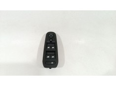 Recambio de mando elevalunas delantero izquierdo para peugeot 308 ii (lb_, lp_, lw_, lh_, l3_) 1.6 bluehdi 120 referencia OEM IA