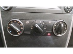Recambio de mando calefaccion / aire acondicionado para mercedes-benz clase b sports tourer (w245) b 180 cdi (245.207) referenci 2