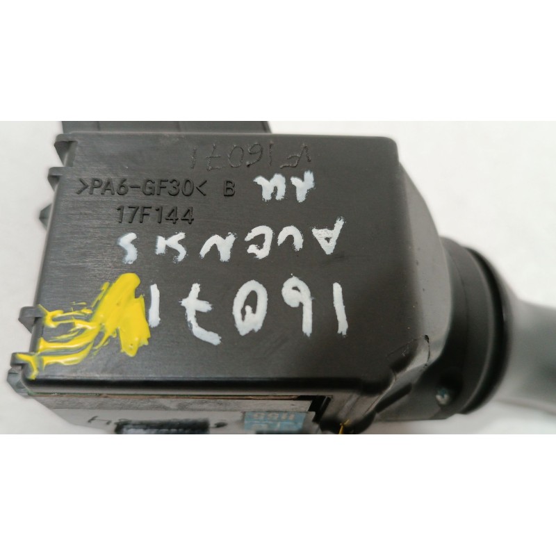 Recambio de mando limpia para toyota avensis station wagon (_t27_) 2.2 d-4d (adt271_) referencia OEM IAM 8465205190  