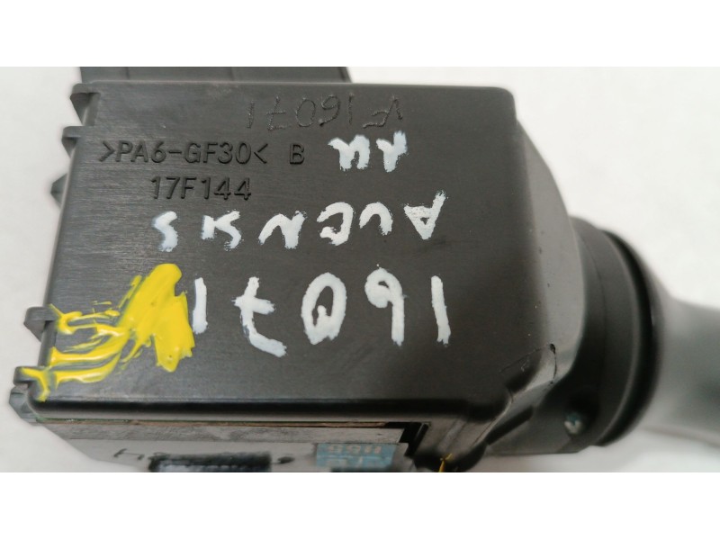 Recambio de mando limpia para toyota avensis station wagon (_t27_) 2.2 d-4d (adt271_) referencia OEM IAM 8465205190  