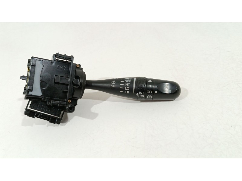 Recambio de mando limpia para suzuki swift iii (mz, ez) 1.5 (rs 415) referencia OEM IAM 3731062JB1000  