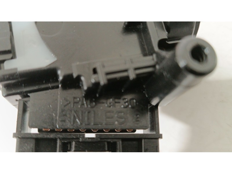 Recambio de mando limpia para suzuki swift iii (mz, ez) 1.5 (rs 415) referencia OEM IAM 3731062JB1000  