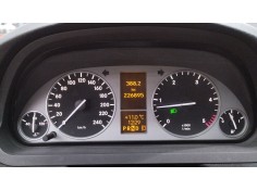 Recambio de cuadro instrumentos para mercedes-benz clase b sports tourer (w245) b 180 cdi (245.207) referencia OEM IAM A16944010