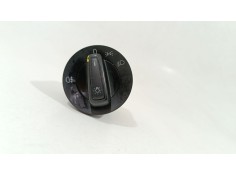 Recambio de mando luces para seat ibiza iv sc (6j1, 6p5) 1.4 tdi referencia OEM IAM 5G0941431AA  