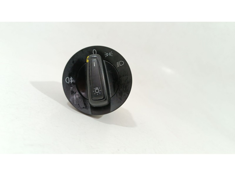 Recambio de mando luces para seat ibiza iv sc (6j1, 6p5) 1.4 tdi referencia OEM IAM 5G0941431AA  