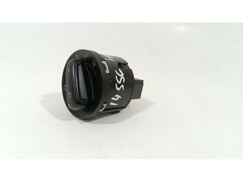Recambio de mando luces para seat ibiza iv sc (6j1, 6p5) 1.4 tdi referencia OEM IAM 5G0941431AA  