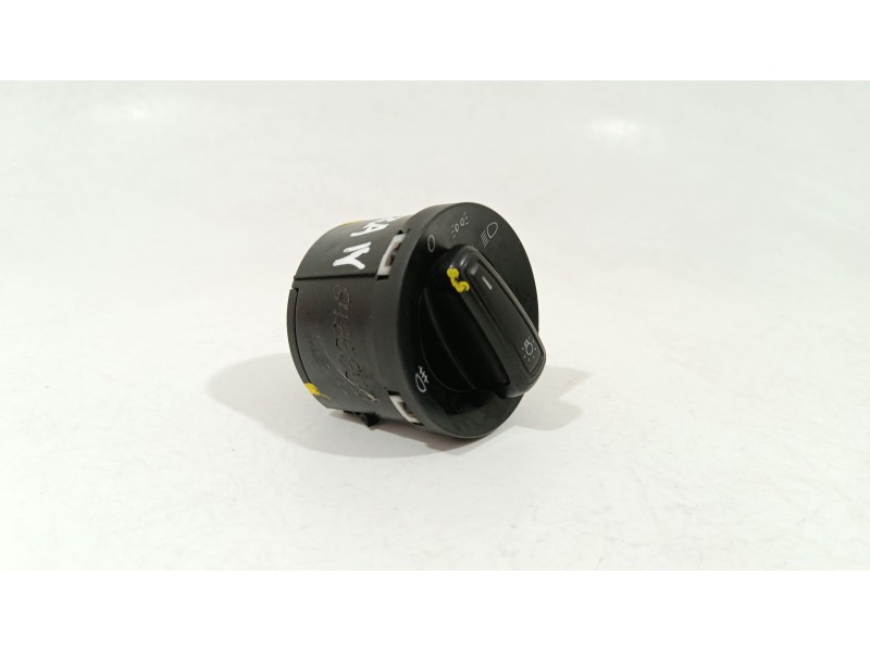 Recambio de mando luces para seat ibiza iv sc (6j1, 6p5) 1.4 tdi referencia OEM IAM 5G0941431AA  