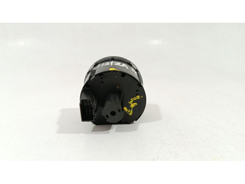 Recambio de mando luces para seat ibiza iv sc (6j1, 6p5) 1.4 tdi referencia OEM IAM 5G0941431AA  