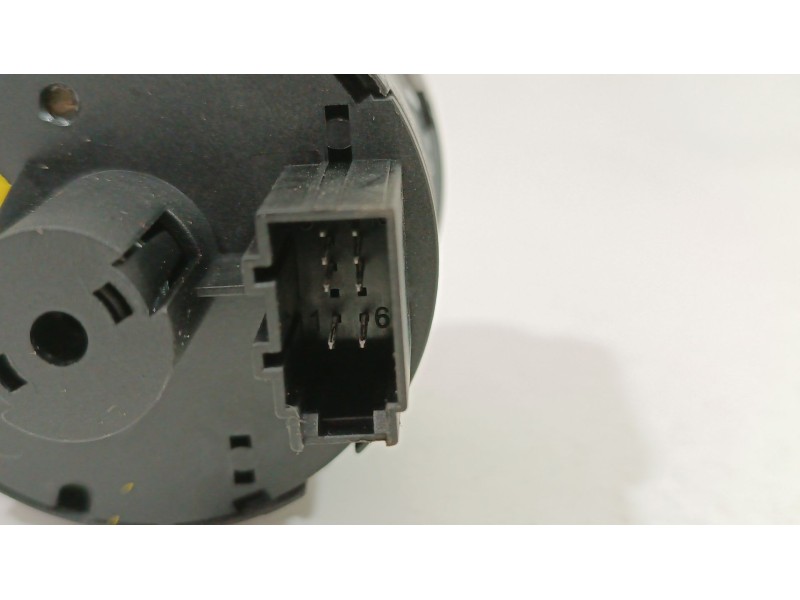 Recambio de mando luces para seat ibiza iv sc (6j1, 6p5) 1.4 tdi referencia OEM IAM 5G0941431AA  