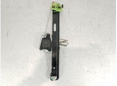 Recambio de elevalunas trasero izquierdo para bmw 3 (e90) 320 d referencia OEM IAM 7075883 707588314 13262410