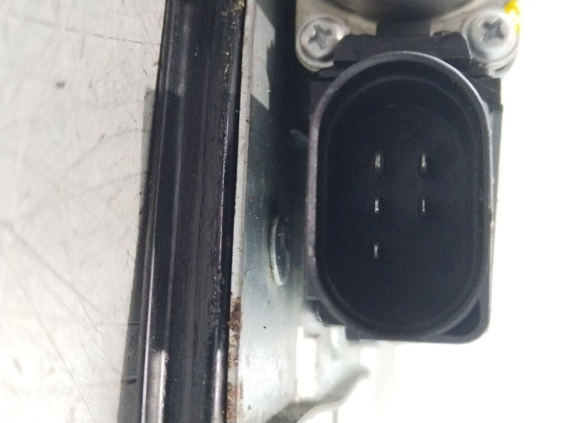 Recambio de elevalunas trasero izquierdo para bmw 3 (e90) 320 d referencia OEM IAM 7075883 707588314 13262410