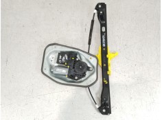 Recambio de elevalunas trasero derecho para volkswagen golf plus v (5m1, 521) 2.0 tdi 16v referencia OEM IAM 5M0839462 5M0839402