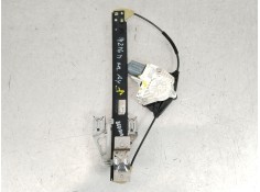 Recambio de elevalunas trasero izquierdo para audi a4 b8 avant (8k5) 2.0 tdi referencia OEM IAM 8K0839461A 8K0959811A 