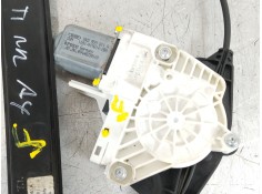 Recambio de elevalunas trasero izquierdo para audi a4 b8 avant (8k5) 2.0 tdi referencia OEM IAM 8K0839461A 8K0959811A  2