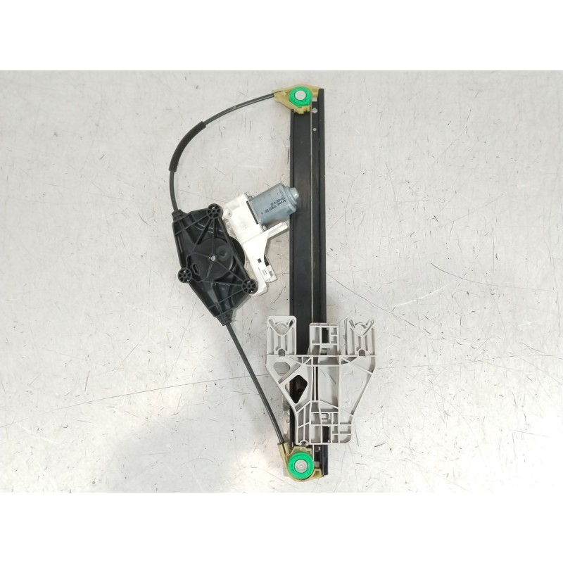 Recambio de elevalunas trasero izquierdo para audi a4 b8 avant (8k5) 2.0 tdi referencia OEM IAM 8K0839461A 8K0959811A 