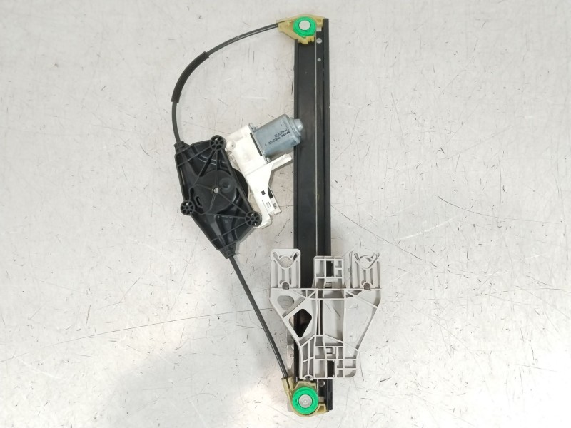 Recambio de elevalunas trasero izquierdo para audi a4 b8 avant (8k5) 2.0 tdi referencia OEM IAM 8K0839461A 8K0959811A 