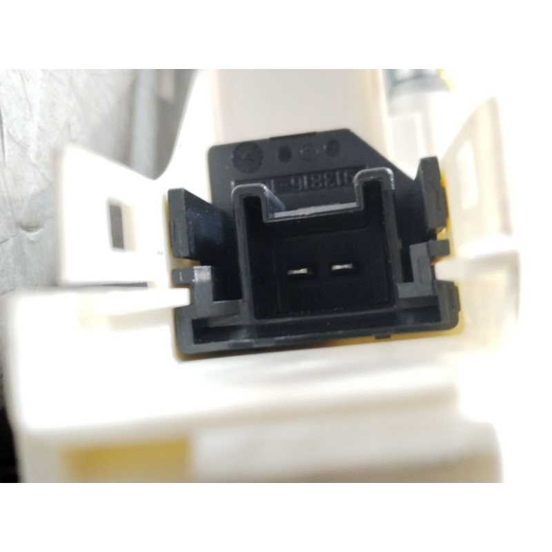 Recambio de elevalunas trasero izquierdo para audi a4 b8 avant (8k5) 2.0 tdi referencia OEM IAM 8K0839461A 8K0959811A 