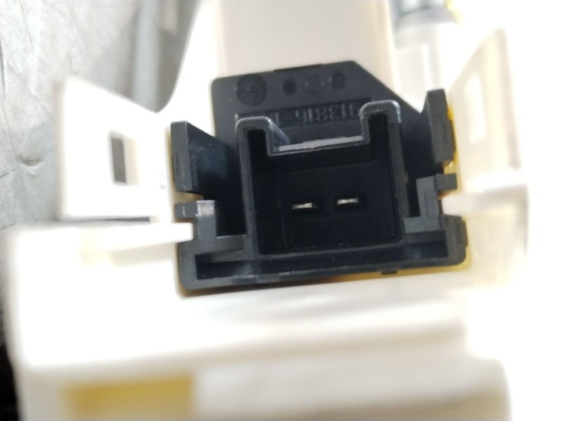 Recambio de elevalunas trasero izquierdo para audi a4 b8 avant (8k5) 2.0 tdi referencia OEM IAM 8K0839461A 8K0959811A 