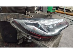 Recambio de faro derecho para opel astra k (b16) 1.6 cdti (68) referencia OEM IAM 39158006 662588537  2