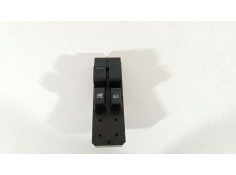 Recambio de mando elevalunas delantero izquierdo para suzuki swift iii (mz, ez) 1.5 (rs 415) referencia OEM IAM 62J102345T 37990