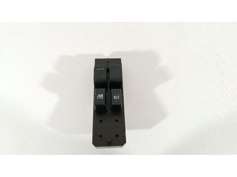 Recambio de mando elevalunas delantero izquierdo para suzuki swift iii (mz, ez) 1.5 (rs 415) referencia OEM IAM 62J102345T 37990