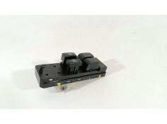 Recambio de mando elevalunas delantero izquierdo para suzuki swift iii (mz, ez) 1.5 (rs 415) referencia OEM IAM 62J102345T 37990 2