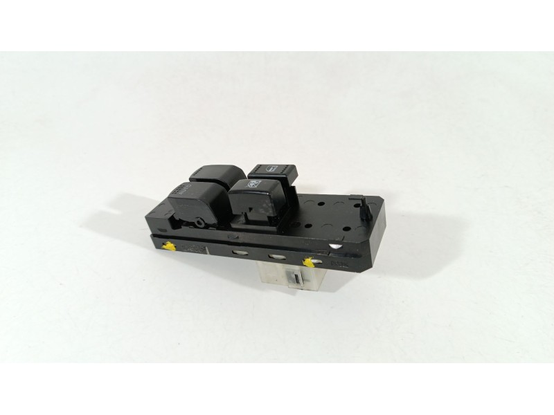 Recambio de mando elevalunas delantero izquierdo para suzuki swift iii (mz, ez) 1.5 (rs 415) referencia OEM IAM 62J102345T 37990