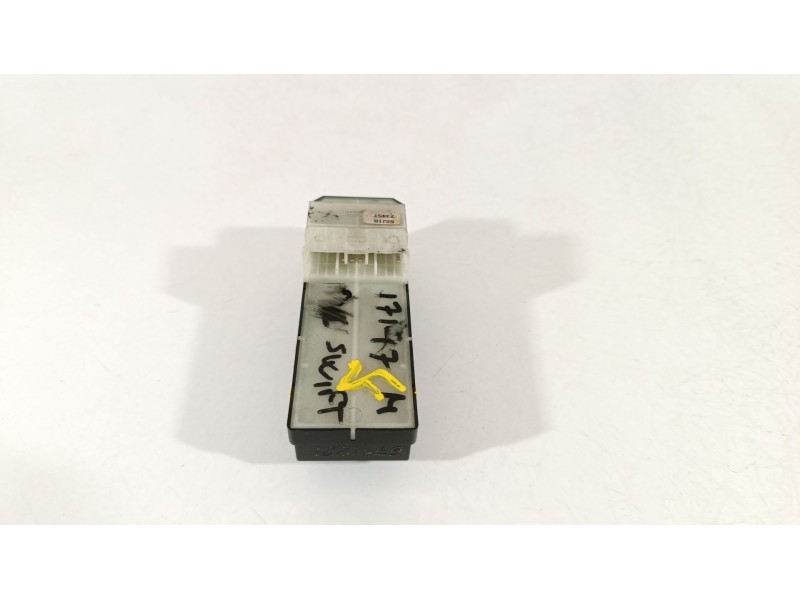 Recambio de mando elevalunas delantero izquierdo para suzuki swift iii (mz, ez) 1.5 (rs 415) referencia OEM IAM 62J102345T 37990