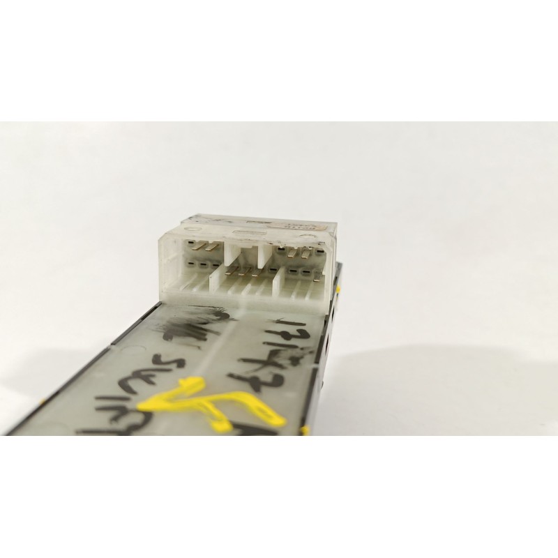 Recambio de mando elevalunas delantero izquierdo para suzuki swift iii (mz, ez) 1.5 (rs 415) referencia OEM IAM 62J102345T 37990