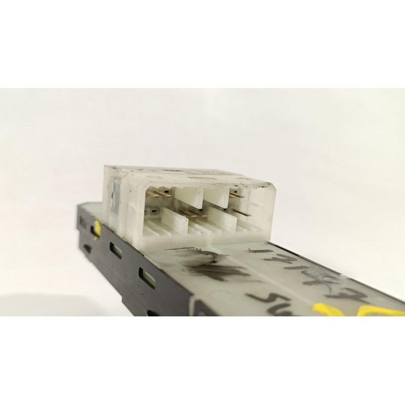 Recambio de mando elevalunas delantero izquierdo para suzuki swift iii (mz, ez) 1.5 (rs 415) referencia OEM IAM 62J102345T 37990