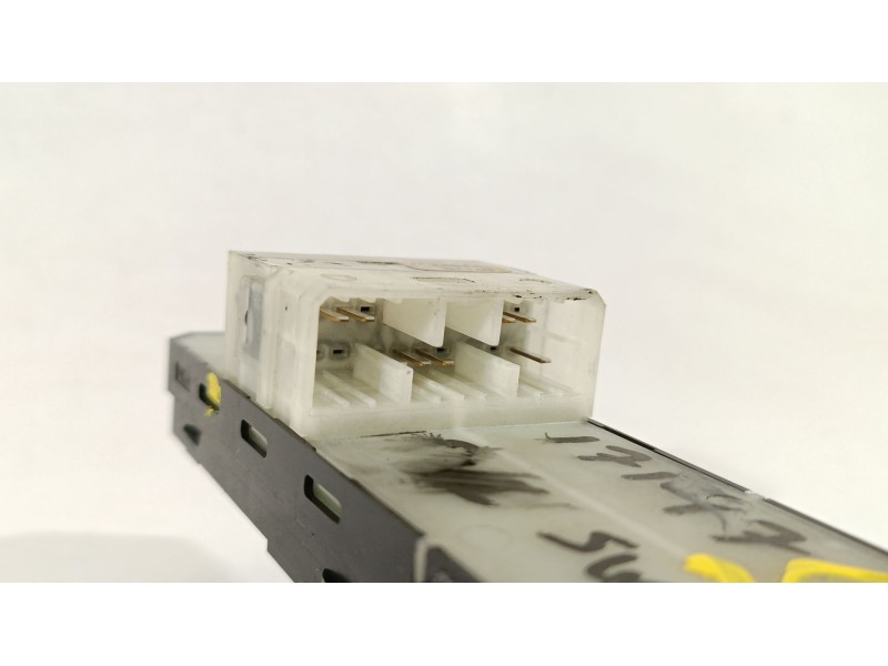 Recambio de mando elevalunas delantero izquierdo para suzuki swift iii (mz, ez) 1.5 (rs 415) referencia OEM IAM 62J102345T 37990
