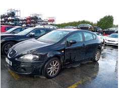 seat leon (1p1) del año 2012