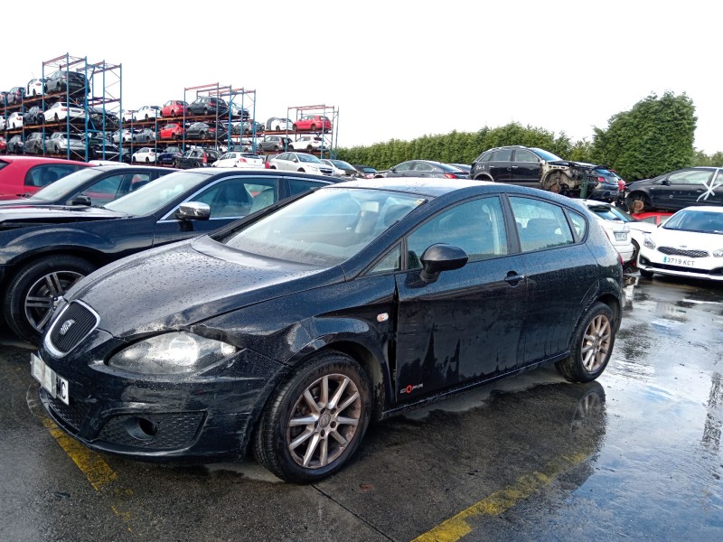 seat leon (1p1) del año 2012