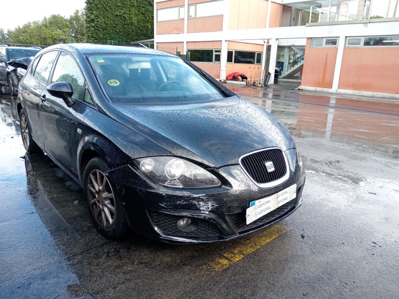 seat leon (1p1) del año 2012
