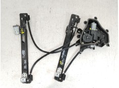 Recambio de elevalunas delantero izquierdo para seat ibiza iv sc (6j1, 6p5) 1.4 tdi referencia OEM IAM 6J4837401AK 6R0959801DS 6