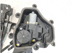 Recambio de elevalunas delantero izquierdo para seat ibiza iv sc (6j1, 6p5) 1.4 tdi referencia OEM IAM 6J4837401AK 6R0959801DS 6 2