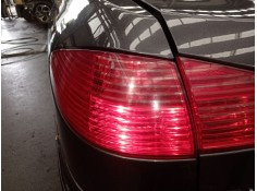 Recambio de piloto trasero izquierdo para peugeot 607 (9d, 9u) 2.7 hdi 24v referencia OEM IAM 96295392XX  